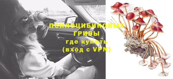 трава Баксан